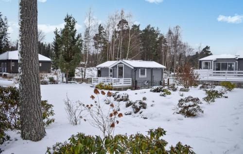 Hammaro House | Lovely Home In Hammarö With Lake View