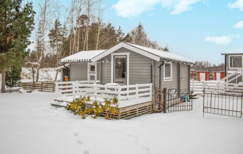 Hammaro House | Lovely Home In Hammarö With Lake View