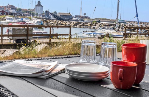 Hasle House | Lovely home in Hasle with WiFi