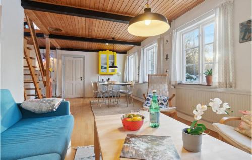 Hasle House | Lovely Home In Hasle With Wifi