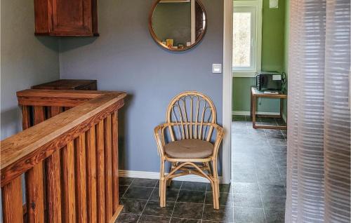 Hishult House | Lovely Home In Hishult With Wifi