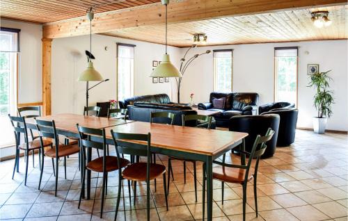 Kopingsvik House | Lovely Home In Köpingsvik With Sauna