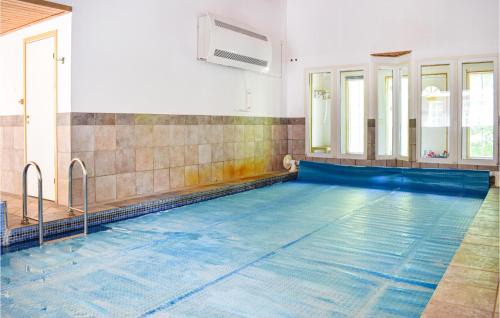 Kopingsvik House | Lovely Home In Köpingsvik With Sauna