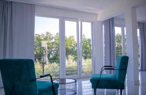 Rudine House | Lovely home in Kastel Novi