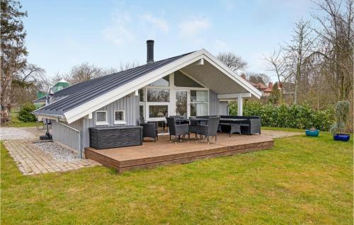 Kerteminde Municipality House | Lovely Home In Kerteminde With Wifi