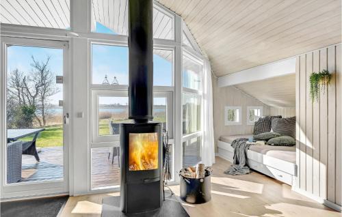 Kerteminde Municipality House | Lovely Home In Kerteminde With Wifi