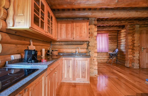 Koprivnica House | Lovely home in Koprivnica with sauna