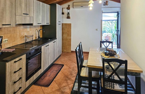 Kukci House | Lovely home in Kukci with WiFi