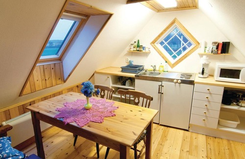 Larbro House | Lovely home in Lärbro