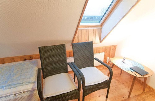 Larbro House | Lovely home in Lärbro