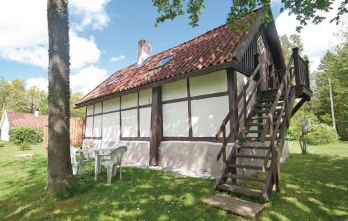 Larbro House | Lovely Home In Lärbro