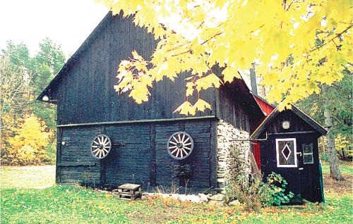 Larbro House | Lovely Home In Lärbro