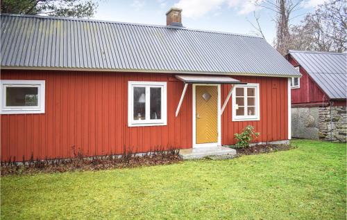 Hagaby House | Lovely Home In Löttorp With Wifi