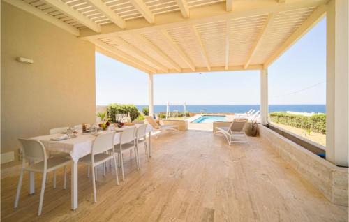 Mazara del Vallo House | Lovely Home In Mazara Del Vallo Tp