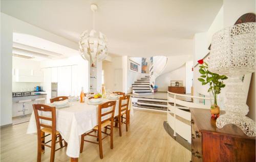 Mazara del Vallo House | Lovely Home In Mazara Del Vallo Tp