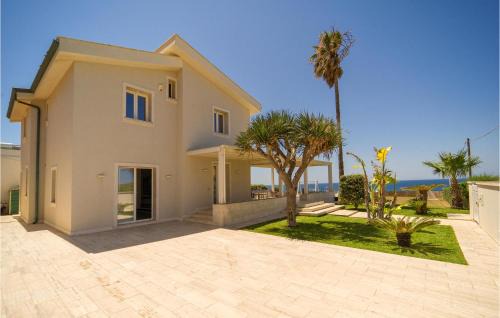 Mazara del Vallo House | Lovely Home In Mazara Del Vallo Tp