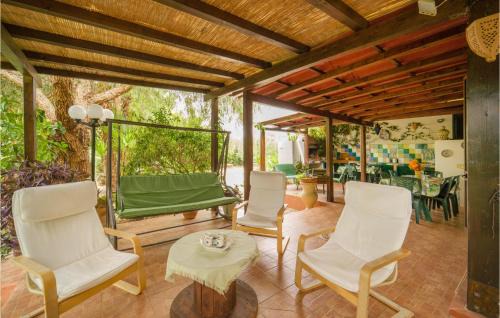 Contrada Fiori Sud House | Lovely Home In Menfi With Wifi