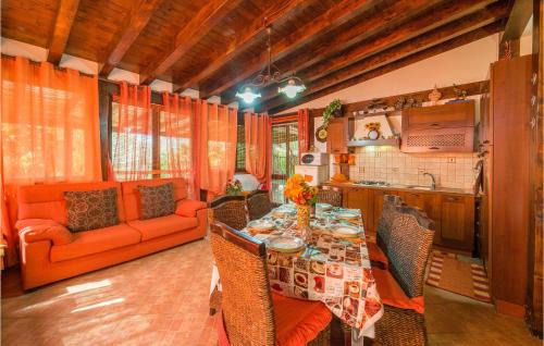 Contrada Fiori Sud House | Lovely Home In Menfi With Wifi
