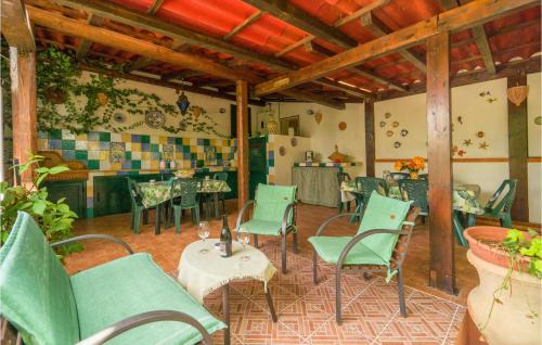 Contrada Fiori Sud House | Lovely Home In Menfi With Wifi