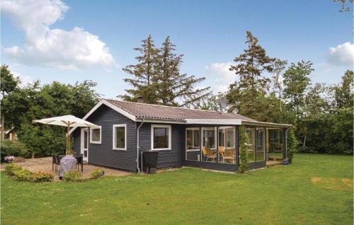 Nakskov House | Lovely Home In Nakskov