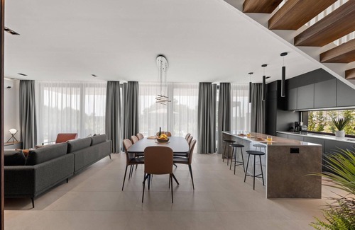 Kukci House | Lovely home in Nova Vas with sauna