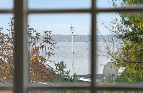 Olsted House | Lovely home in ølsted with kitchen