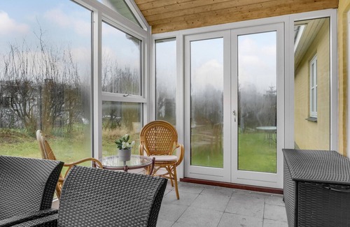 Olsted House | Lovely home in ølsted with kitchen