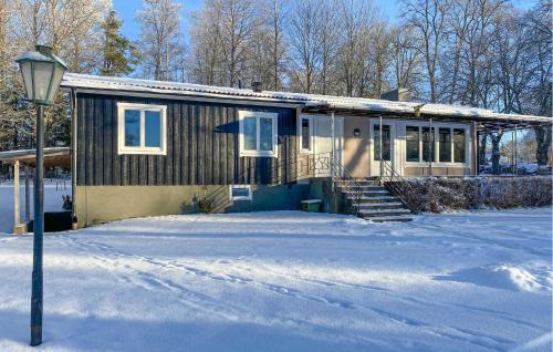 Ormaryd House | Lovely Home In Ormaryd With Sauna