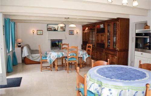 Plevenon House | Lovely Home In Plévenon Cap Fréhel