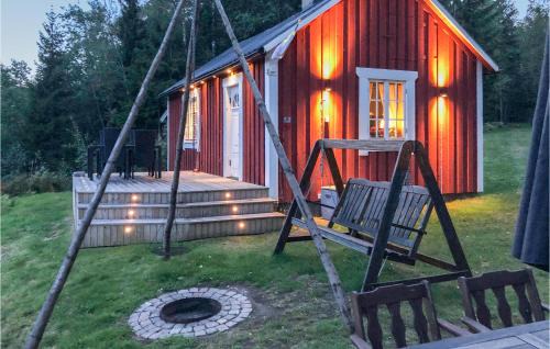 Rada House | Lovely Home In Råda With House Sea View