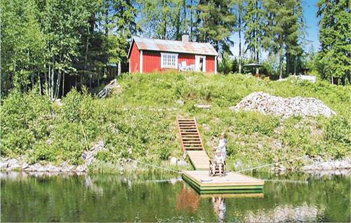 Rada House | Lovely Home In Råda With House Sea View