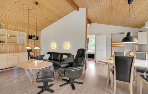 Kramnitse House | Lovely Home In Rødby With Wifi