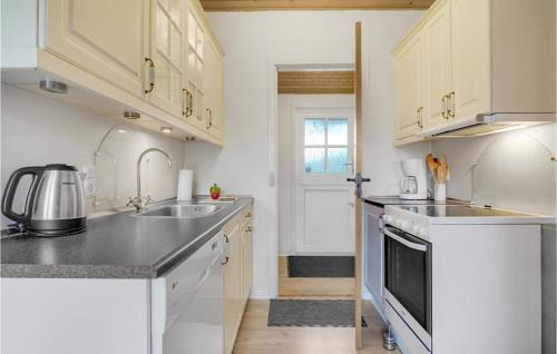 Kramnitse House | Lovely Home In Rødby With Wifi