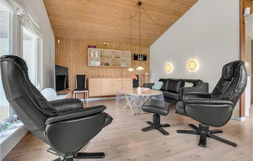 Kramnitse House | Lovely Home In Rødby With Wifi