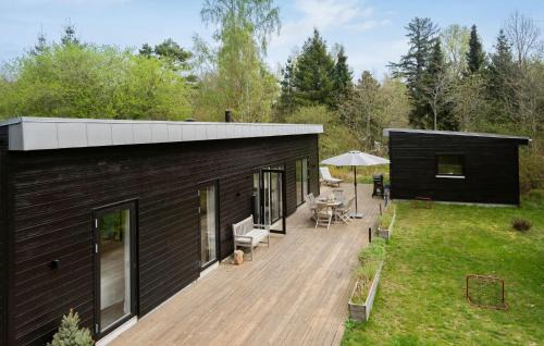 Rrvig House | Lovely Home In Rørvig With Sauna