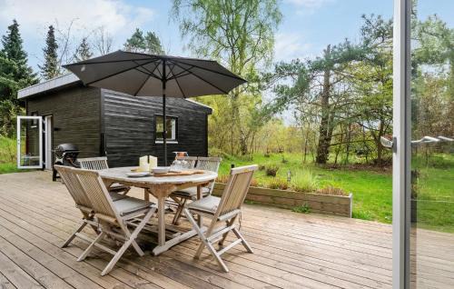 Rrvig House | Lovely Home In Rørvig With Sauna