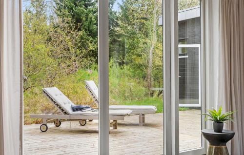 Rrvig House | Lovely Home In Rørvig With Sauna