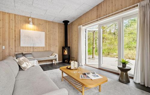 Rrvig House | Lovely Home In Rørvig With Sauna