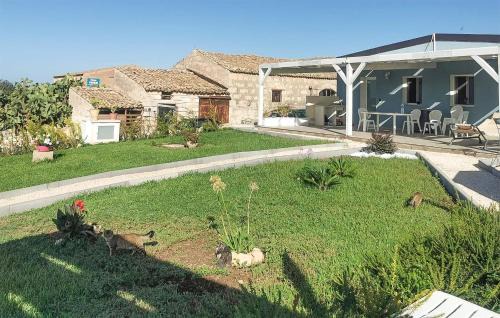 Ragusa House | Lovely Home In Ragusa With Wifi