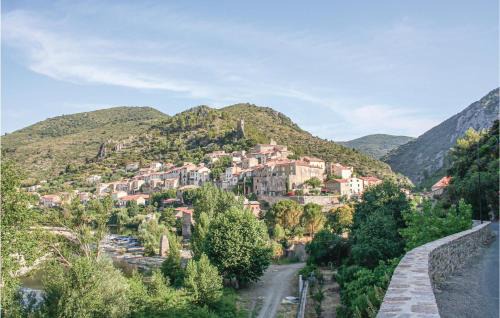 Roquebrun House | Lovely Home In Roquebrun With Kitchen