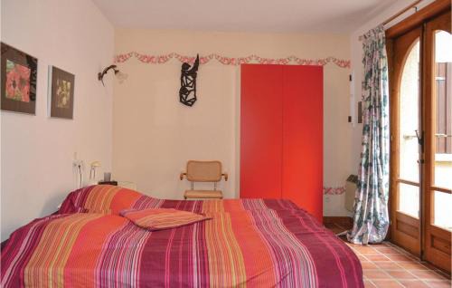 Roquebrun House | Lovely Home In Roquebrun With Kitchen