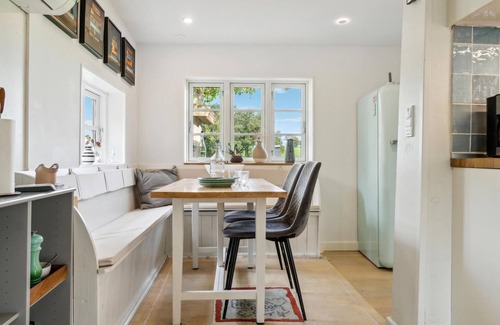 Langeland Municipality House | Lovely home in Rudkøbing with WiFi