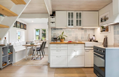 Langeland Municipality House | Lovely home in Rudkøbing with WiFi