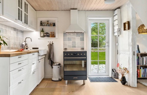 Langeland Municipality House | Lovely home in Rudkøbing with WiFi