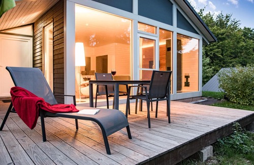 Ruhla House | Lovely home in Ruhla with sauna