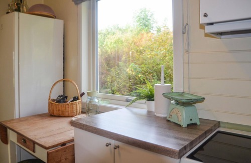 Hyllestad House | Lovely home in Sørbøvåg