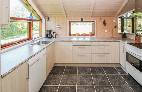 Samsø House | Lovely home in Samsø with WiFi