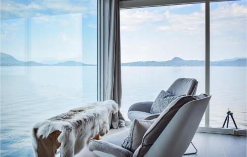 Etne House | Lovely Home In Skånevik