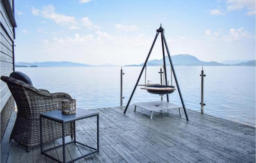 Etne House | Lovely Home In Skånevik