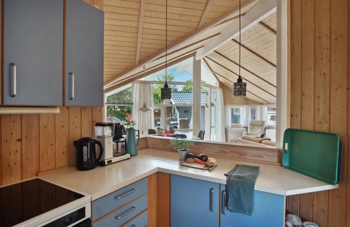 Sklskr House | Lovely home in Skælskør with WiFi